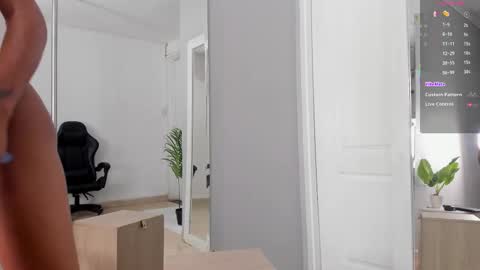 Snapshot of melanie_milleer chatting on January 2026 07:02:01 AM Melanie Miller online show from January 2026 07:02:01 AM