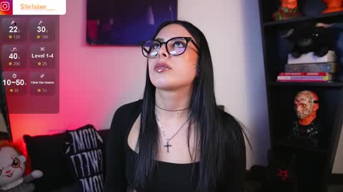 Mel online show from April 2026 01:49:02 AM