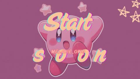 Snapshot of melanie_owo chatting on February 2025 03:09:02 PM Melanie online show from February 2025 03:09:02 PM