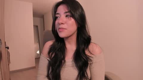 Melanie online show from February 2026 12:40:02 AM