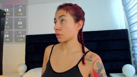 Melanie roux  online show from January 2026 12:44:02 PM