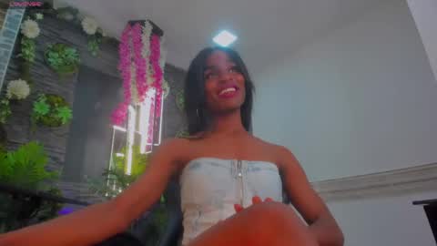 MELANIE online show from April 2026 09:12:01 PM
