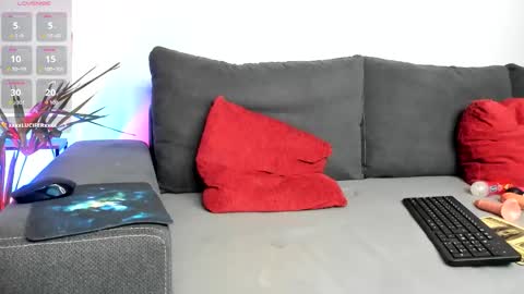 melanie_way online show from March 2026 03:26:01 PM