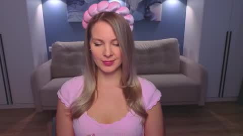 Snapshot of melaniebennett chatting on March 2026 08:26:33 AM Melanie Bennett online show from March 2026 08:26:33 AM