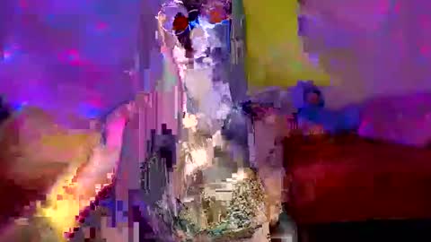 melanieblaze online show from March 2026 07:18:02 PM