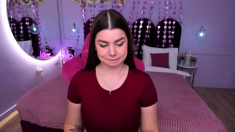 Melanie online show from February 2026 05:44:01 AM