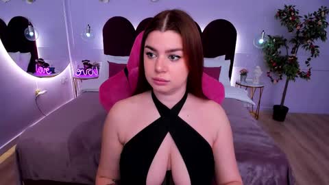 Melanie online show from March 2026 09:05:02 AM