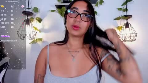Melanie online show from April 2026 04:20:01 PM