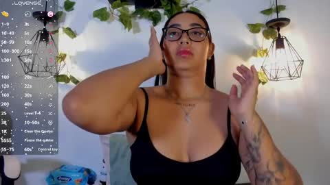 Melanie online show from May 2026 02:07:02 AM
