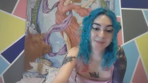 Melanie online show from October 2025 03:24:02 AM