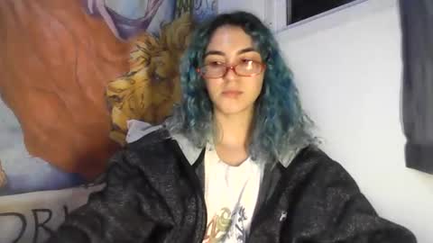 Melanie online show from June 2026 04:59:01 AM