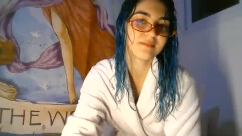 Melanie online show from July 2026 05:10:02 AM
