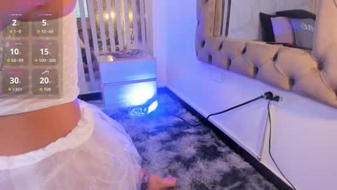 Melanie  online show from October 2025 11:29:02 AM