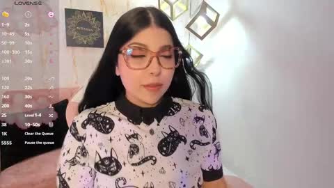 Snapshot of melaniegrayx chatting on February 2025 03:16:01 PM melaniegrayx online show from February 2025 03:16:01 PM