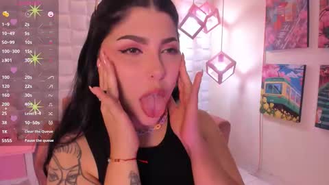 Snapshot of melaniegrayx chatting on October 2025 02:49:01 PM melaniegrayx online show from October 2025 02:49:01 PM
