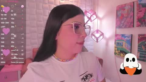 Snapshot of melaniegrayx chatting on October 2025 02:42:02 PM melaniegrayx online show from October 2025 02:42:02 PM