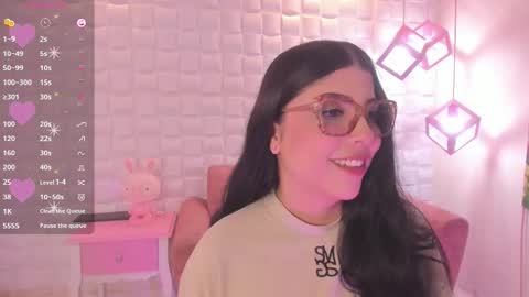 Snapshot of melaniegrayx chatting on November 2025 02:28:01 PM melaniegrayx online show from November 2025 02:28:01 PM