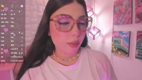 Snapshot of melaniegrayx chatting on November 2025 02:28:02 PM melaniegrayx online show from November 2025 02:28:02 PM