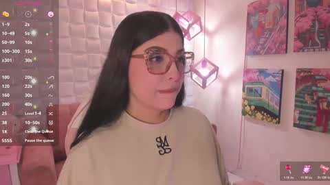 Snapshot of melaniegrayx chatting on December 2025 02:45:02 PM melaniegrayx online show from December 2025 02:45:02 PM