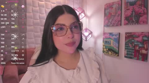 Snapshot of melaniegrayx chatting on December 2025 02:58:02 PM melaniegrayx online show from December 2025 02:58:02 PM