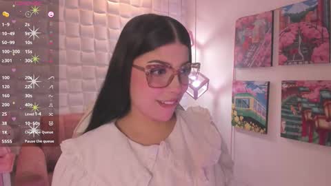 Snapshot of melaniegrayx chatting on December 2025 02:24:02 PM melaniegrayx online show from December 2025 02:24:02 PM