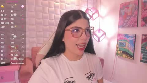Snapshot of melaniegrayx chatting on January 2026 01:49:01 PM melaniegrayx online show from January 2026 01:49:01 PM