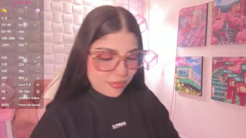 Snapshot of melaniegrayx chatting on January 2026 02:43:02 PM melaniegrayx online show from January 2026 02:43:02 PM