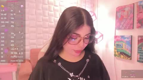 Snapshot of melaniegrayx chatting on February 2026 02:42:02 PM melaniegrayx online show from February 2026 02:42:02 PM