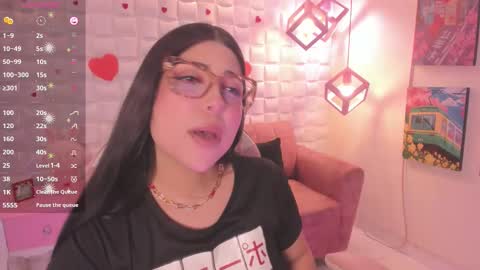 Snapshot of melaniegrayx chatting on February 2026 03:30:02 PM melaniegrayx online show from February 2026 03:30:02 PM