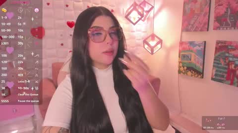 Snapshot of melaniegrayx chatting on February 2026 02:36:01 PM melaniegrayx online show from February 2026 02:36:01 PM