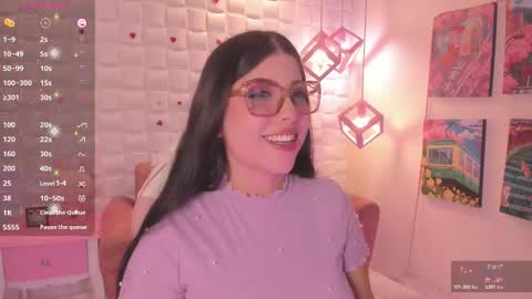Snapshot of melaniegrayx chatting on February 2026 02:35:01 PM melaniegrayx online show from February 2026 02:35:01 PM