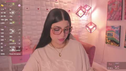 Snapshot of melaniegrayx chatting on February 2026 02:57:01 PM melaniegrayx online show from February 2026 02:57:01 PM