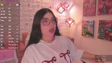 Snapshot of melaniegrayx chatting on February 2026 02:35:01 PM melaniegrayx online show from February 2026 02:35:01 PM