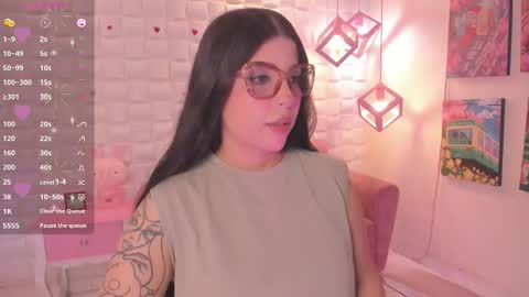 Snapshot of melaniegrayx chatting on February 2026 02:24:01 PM melaniegrayx online show from February 2026 02:24:01 PM
