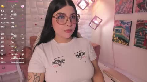 Snapshot of melaniegrayx chatting on February 2026 02:48:01 PM melaniegrayx online show from February 2026 02:48:01 PM
