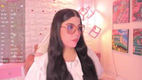 Snapshot of melaniegrayx chatting on February 2026 02:38:02 PM melaniegrayx online show from February 2026 02:38:02 PM