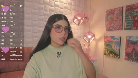 Snapshot of melaniegrayx chatting on May 2026 02:24:02 PM melaniegrayx online show from May 2026 02:24:02 PM