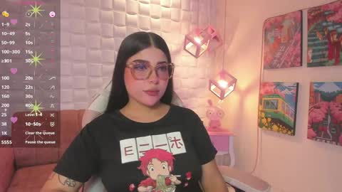 Snapshot of melaniegrayx chatting on June 2026 02:19:02 PM melaniegrayx online show from June 2026 02:19:02 PM