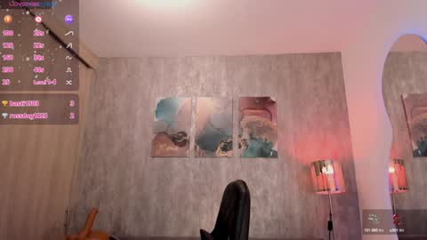 Snapshot of melaniehudson_ chatting on January 2025 03:15:01 AM Melanie online show from January 2025 03:15:01 AM