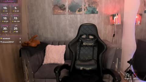 Snapshot of melaniehudson_ chatting on February 2025 11:44:02 PM Melanie online show from February 2025 11:44:02 PM