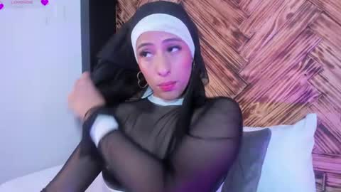 melaniejeann_ online show from June 2026 02:44:02 AM