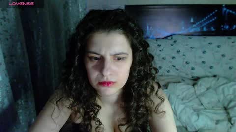 Melanie Milena online show from January 2025 01:42:02 PM