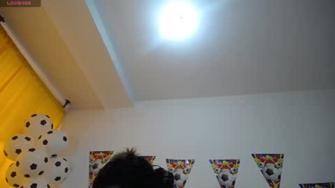 Melanie Parker online show from June 2026 01:02:02 PM