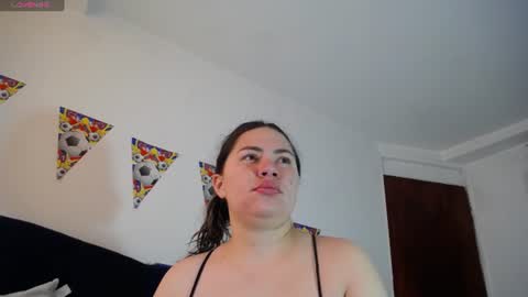 Melanie Parker online show from June 2026 04:13:01 PM
