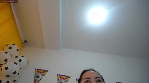 Melanie Parker online show from June 2026 01:12:01 PM