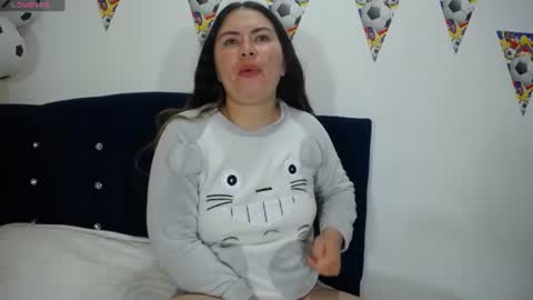 Melanie Parker online show from July 2026 01:18:02 AM