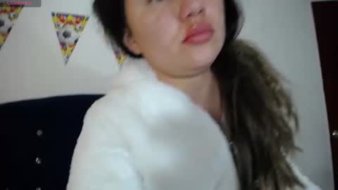 Melanie Parker online show from July 2026 10:01:02 PM