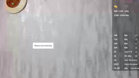        online show from March 2026 01:17:01 PM