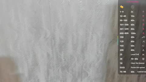        online show from April 2026 01:19:01 PM