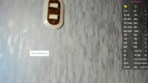        online show from May 2026 01:16:01 PM